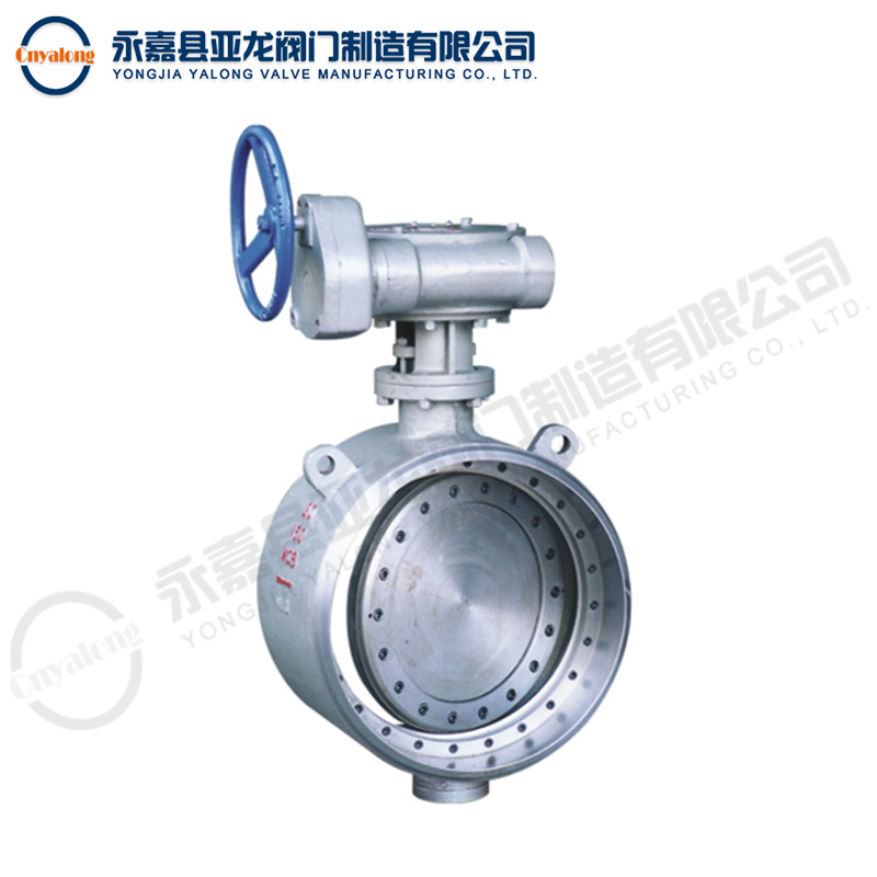 硬密封蝶閥在冶金行業(yè)中應(yīng)用知識(shí)講解 硬密封蝶閥在冶金行業(yè)中應(yīng)用知識(shí)講解